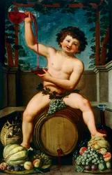 Bacchus